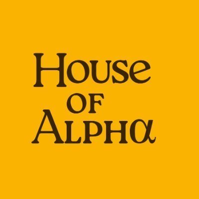 House of Alpha