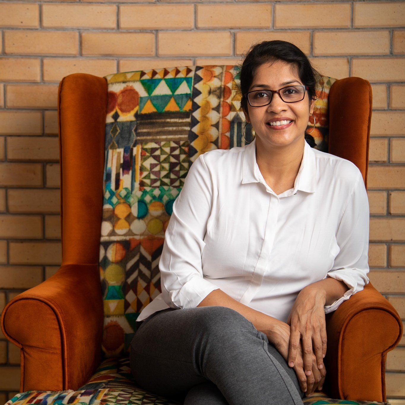 Bhuvanaa Shreeram