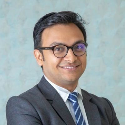 Jaishank Gupta