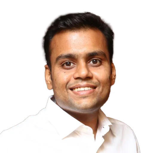 Saumil Parikh, fund manager and entrepreneur