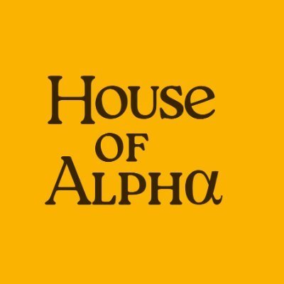 House of Alpha Logo 2