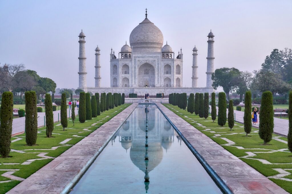 Saumil Parikh Blog Featured Image India Fture