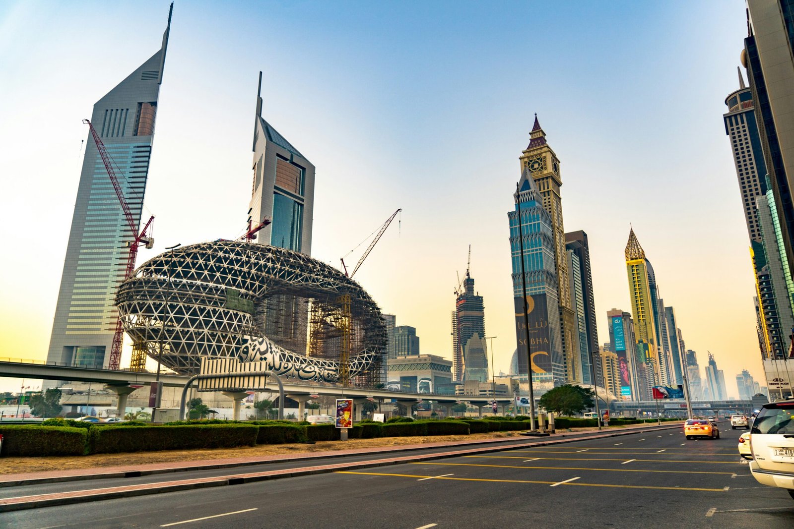 Saumil Parikh Blog Featured Image Dubai Networking