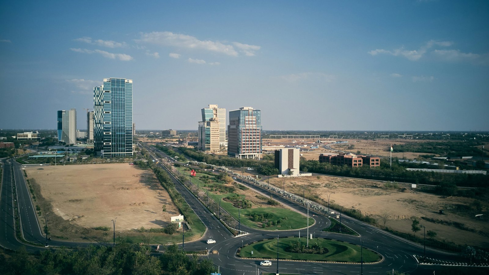 Saumil Parikh Blog Featured Image Gift City