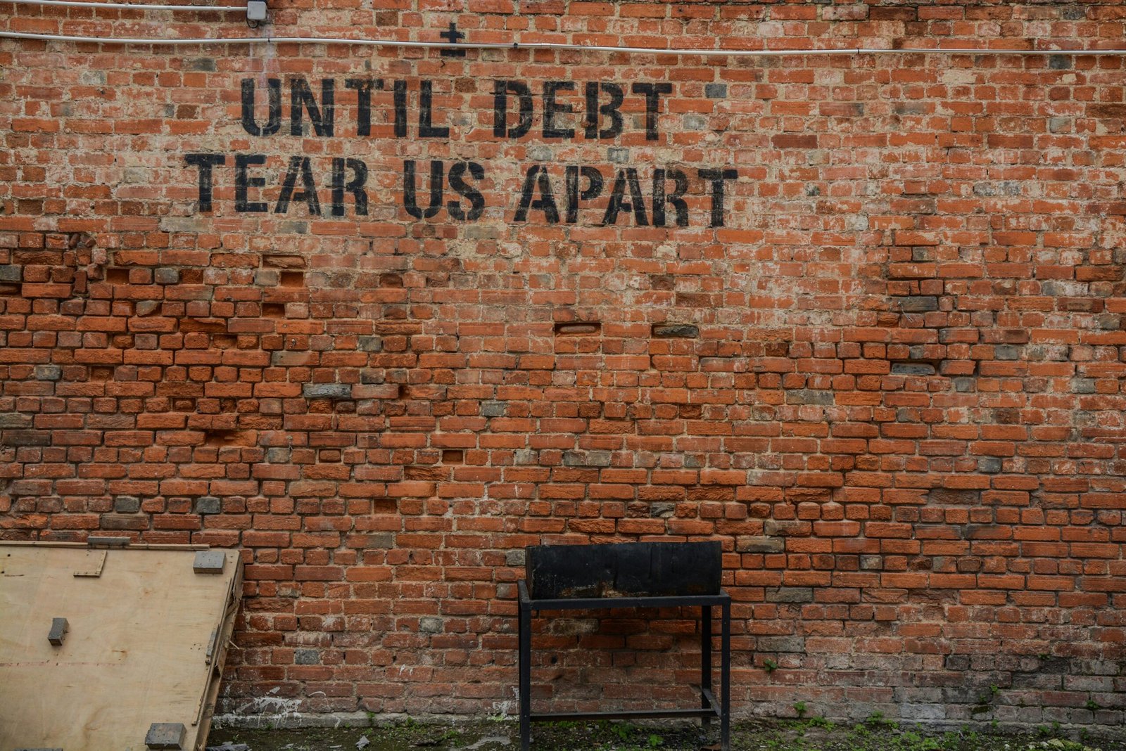 Saumil Parikh Blog Featured Image US Debt
