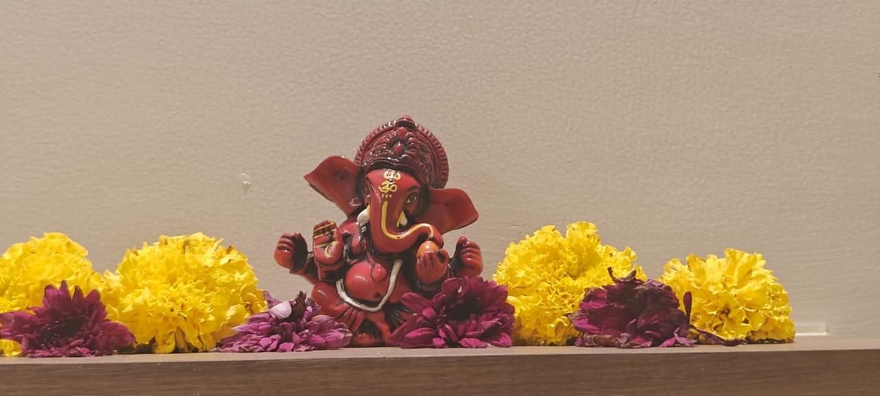 Saumil Parikh Faith 2