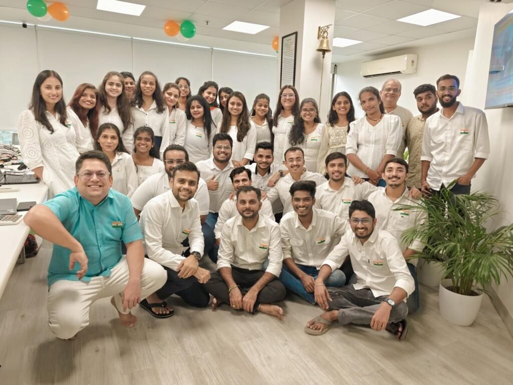 Saumil Parikh Independence Day 3