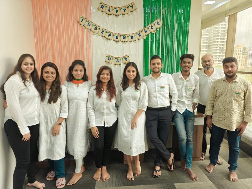 Saumil Parikh Independence Day 4