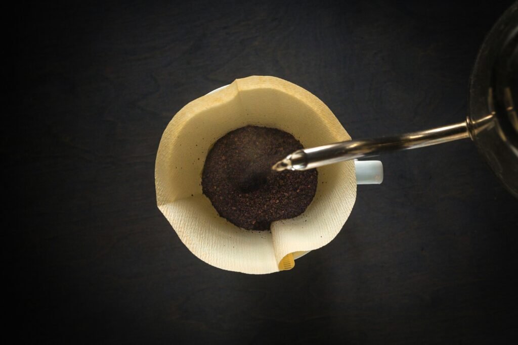 Saumil Parikh on Coffee, Curiosity, and the Myth of 100% Arabica