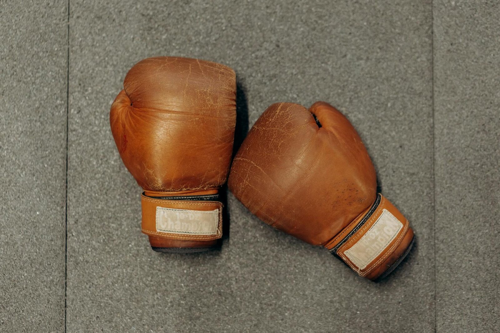 Saumil Parikh on Failure