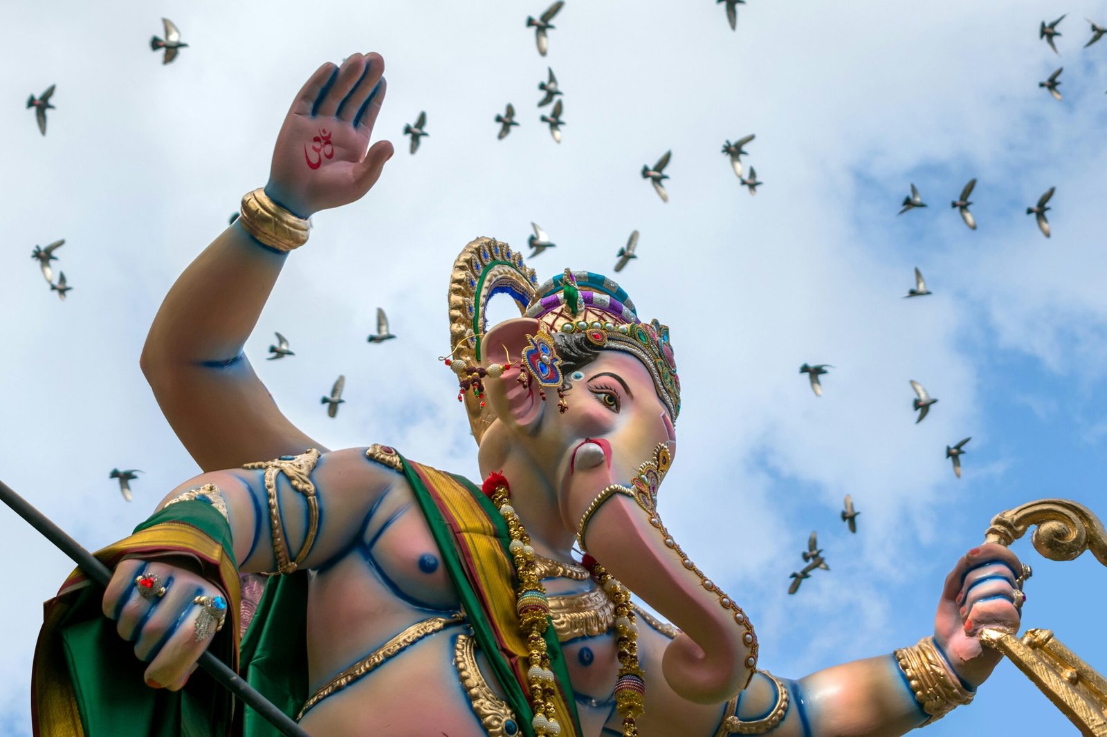 Saumil Parikh on Faith, Persistence, and the Journey to Scale Up’s 4th Office 3