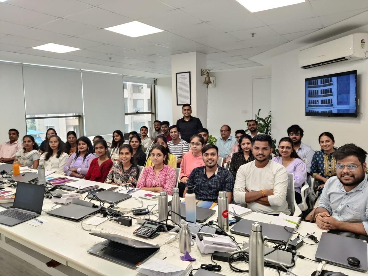 Saumil Parikh on Growth and Grit 3