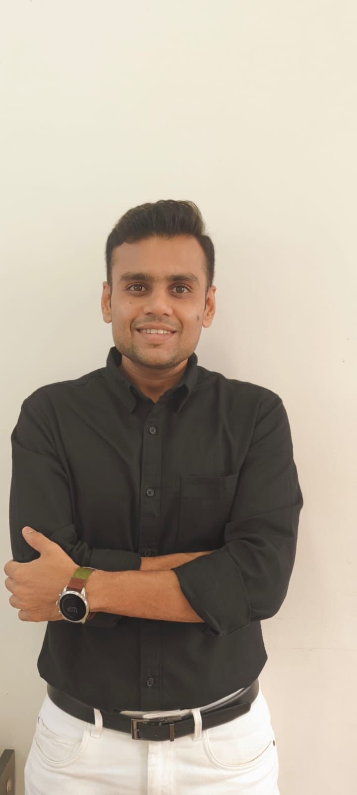Saumil Parikh on Integrity and Wealth Creation