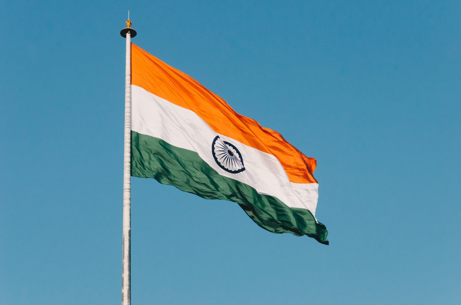 Saumil Parikh on Luck, Setbacks, and the Privilege of Being Indian