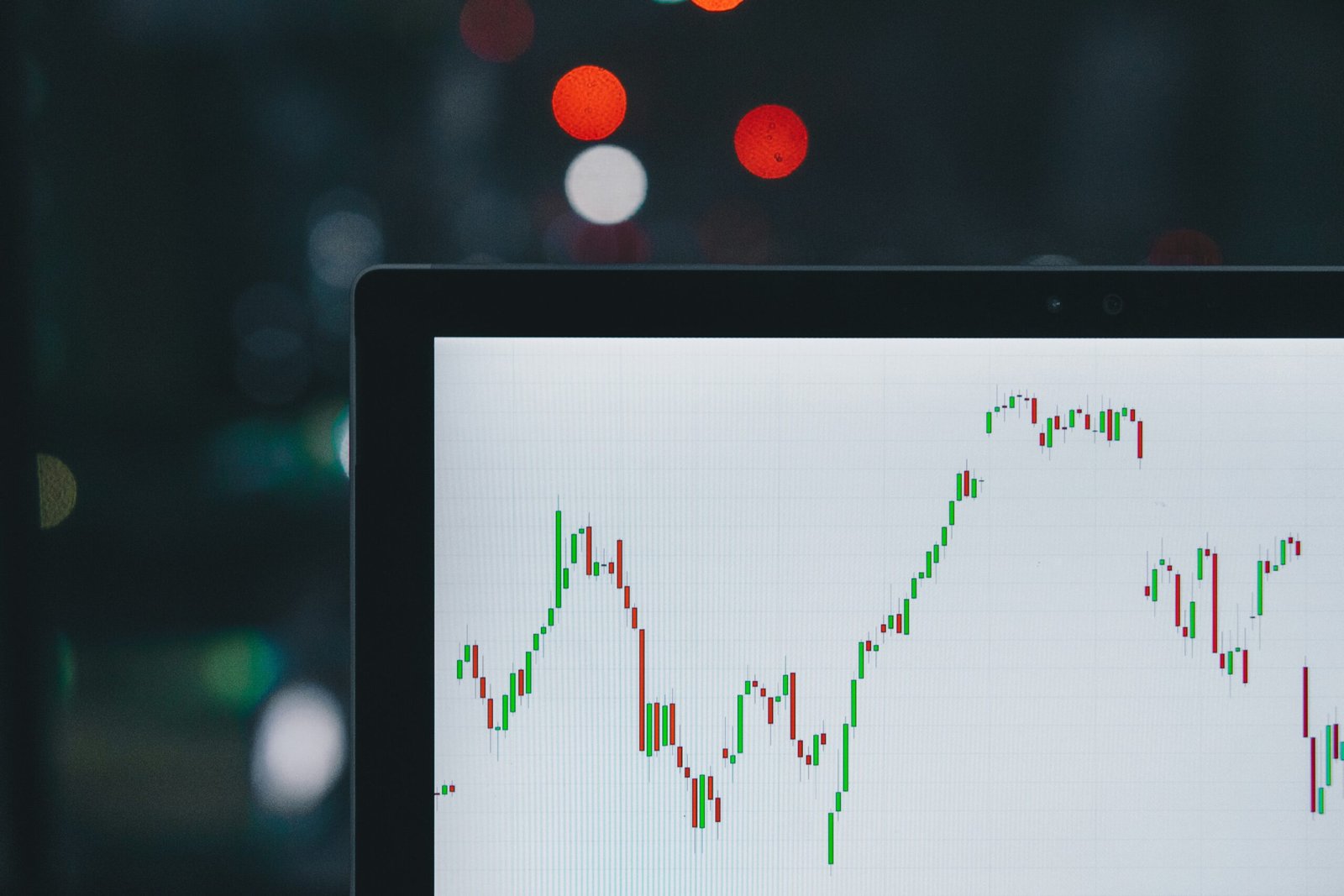 Saumil Parikh on Trading A Full-Time Business That Demands Everything and More