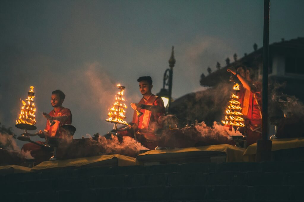 Saumil Parikh on the Timeless Wisdom of Indian Living Why Life in India Feels Richer
