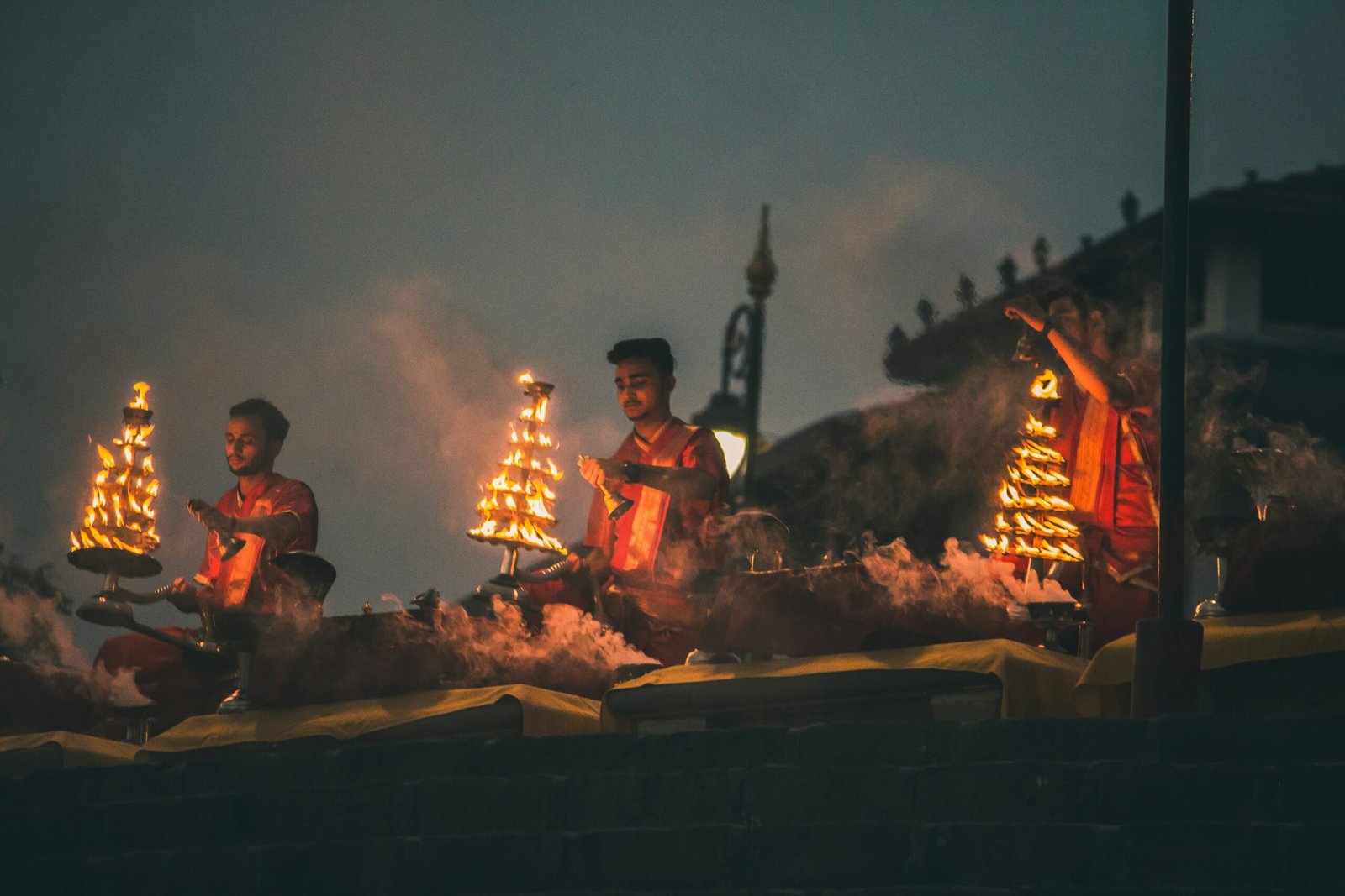 Saumil Parikh on the Timeless Wisdom of Indian Living Why Life in India Feels Richer